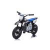 Elektrická motorka HONDA CFR450R Černá 3