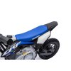 Elektrická motorka HONDA CFR450R Černá