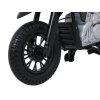 Elektrická motorka HONDA CFR450R Černá
