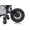 Elektrická motorka HONDA CFR450R Černá 37