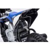 Elektrická motorka HONDA CFR450R Černá