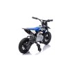 Elektrická motorka HONDA CFR450R Černá 45