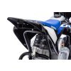 Elektrická motorka HONDA CFR450R Černá 46