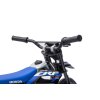 Elektrická motorka HONDA CFR450R Černá 47