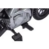 Elektrická motorka HONDA CFR450R Černá 48