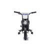 Elektrická motorka HONDA CFR450R Černá