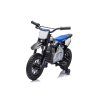 Elektrická motorka HONDA CFR450R Černá
