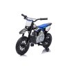Elektrická motorka HONDA CFR450R Černá 55