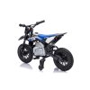 Elektrická motorka HONDA CFR450R Černá 7