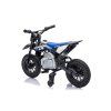 Elektrická motorka HONDA CFR450R Černá