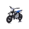 Elektrická motorka HONDA CFR450R Černá 2