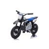 Elektrická motorka HONDA CFR450R Černá