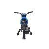 Elektrická motorka HONDA CFR450R Modrá 13
