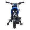 Elektrická motorka HONDA CFR450R Modrá 14