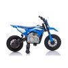Elektrická motorka HONDA CFR450R Modrá 17