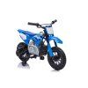 Elektrická motorka HONDA CFR450R Modrá 19