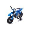 Elektrická motorka HONDA CFR450R Modrá 25