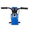 Elektrická motorka HONDA CFR450R Modrá 26