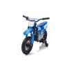 Elektrická motorka HONDA CFR450R Modrá 27