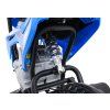 Elektrická motorka HONDA CFR450R Modrá 30