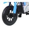Elektrická motorka HONDA CFR450R Modrá 36