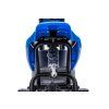 Elektrická motorka HONDA CFR450R Modrá 43