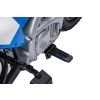 Elektrická motorka HONDA CFR450R Modrá 46