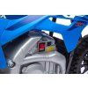 Elektrická motorka HONDA CFR450R Modrá 47