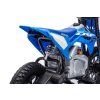 Elektrická motorka HONDA CFR450R Modrá 48