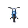 Elektrická motorka HONDA CFR450R Modrá 50