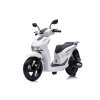 Elektrický skútr HONDA SH125I Bílý 15