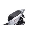Elektrický skútr HONDA SH125I Bílý