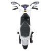 Elektrický skútr HONDA SH125I Bílý