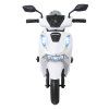 Elektrický skútr HONDA SH125I Bílý