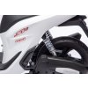 Elektrický skútr HONDA SH125I Bílý