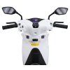 Elektrický skútr HONDA SH125I Bílý