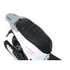 Elektrický skútr HONDA SH125I Bílý