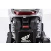 Elektrický skútr HONDA SH125I Bílý 37