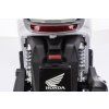 Elektrický skútr HONDA SH125I Bílý