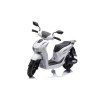 Elektrický skútr HONDA SH125I Bílý 52