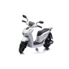 Elektrický skútr HONDA SH125I Bílý
