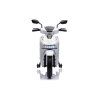 Elektrický skútr HONDA SH125I Bílý 54