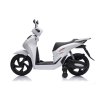 Elektrický skútr HONDA SH125I Bílý 57