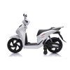 Elektrický skútr HONDA SH125I Bílý