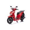 Elektrický skútr HONDA SH125I Červený 26