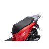 Elektrický skútr HONDA SH125I Červený 33