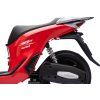 Elektrický skútr HONDA SH125I Červený 36