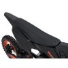 Elektrický motocykl E-RIDER X Černý