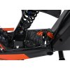 Elektrický motocykl E-RIDER X Černý 16