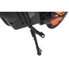 Elektrický motocykl E-RIDER X Černý